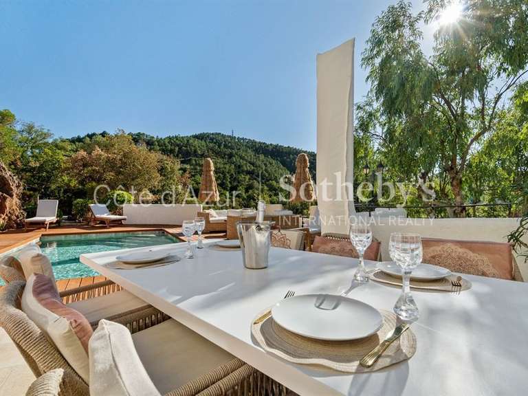 Maison Les Adrets-de-l'Estérel - 5 chambres - 190m²