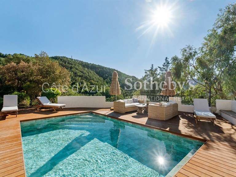 Maison Les Adrets-de-l'Estérel - 5 chambres - 190m²