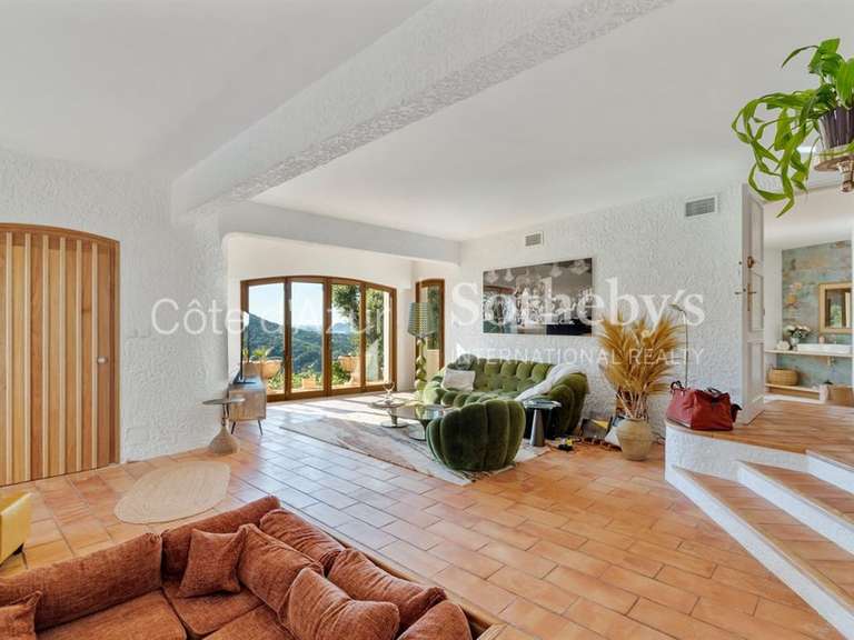 Maison Les Adrets-de-l'Estérel - 5 chambres - 190m²