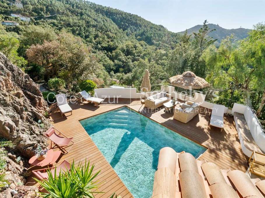 Maison Les Adrets-de-l'Estérel