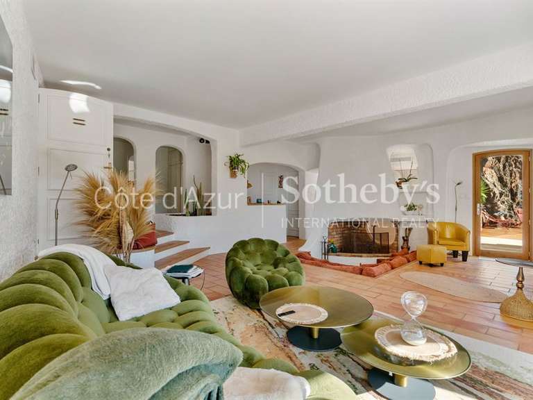 Maison Les Adrets-de-l'Estérel - 5 chambres - 190m²