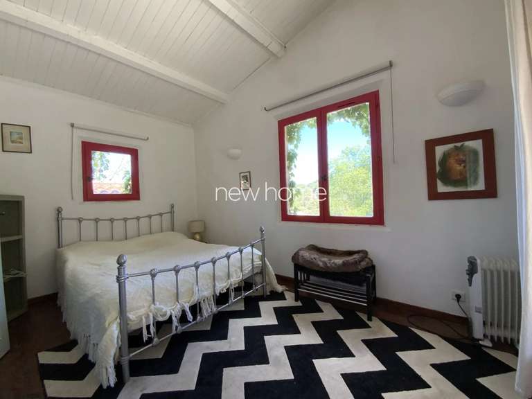 Maison Les Adrets-de-l'Estérel - 4 chambres - 139m²