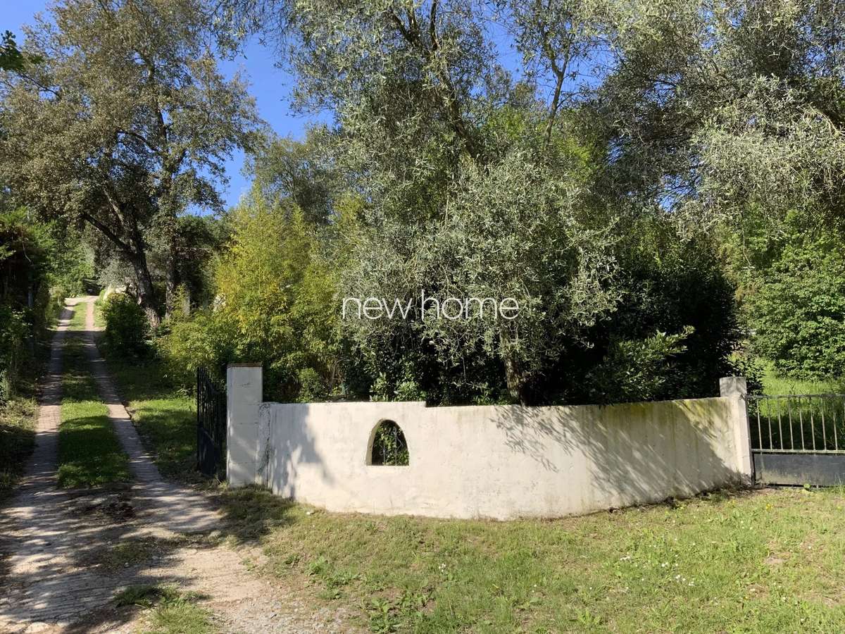 Maison Les Adrets-de-l'Estérel