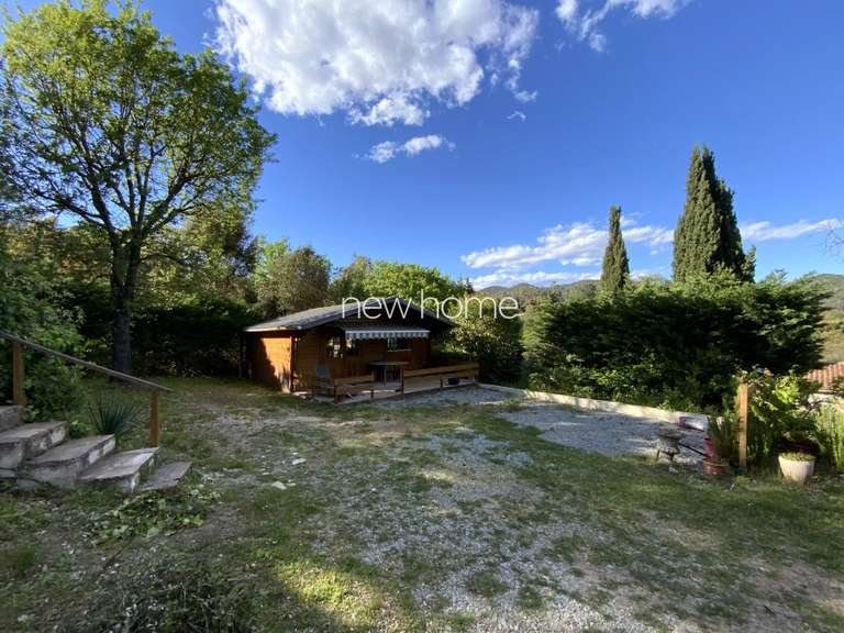 Maison Les Adrets-de-l'Estérel - 4 chambres - 139m²