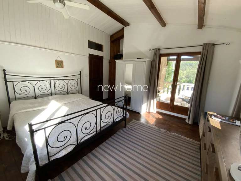 Maison Les Adrets-de-l'Estérel - 4 chambres - 139m²