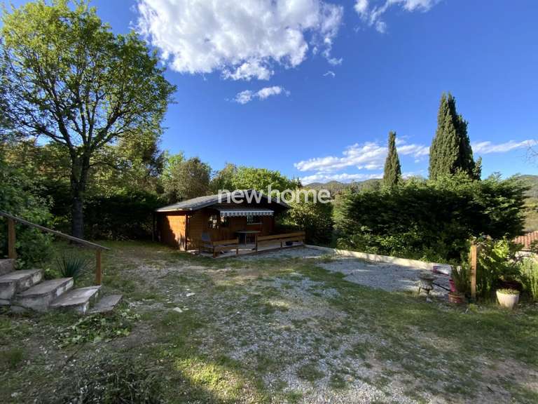 Maison Les Adrets-de-l'Estérel - 4 chambres - 139m²