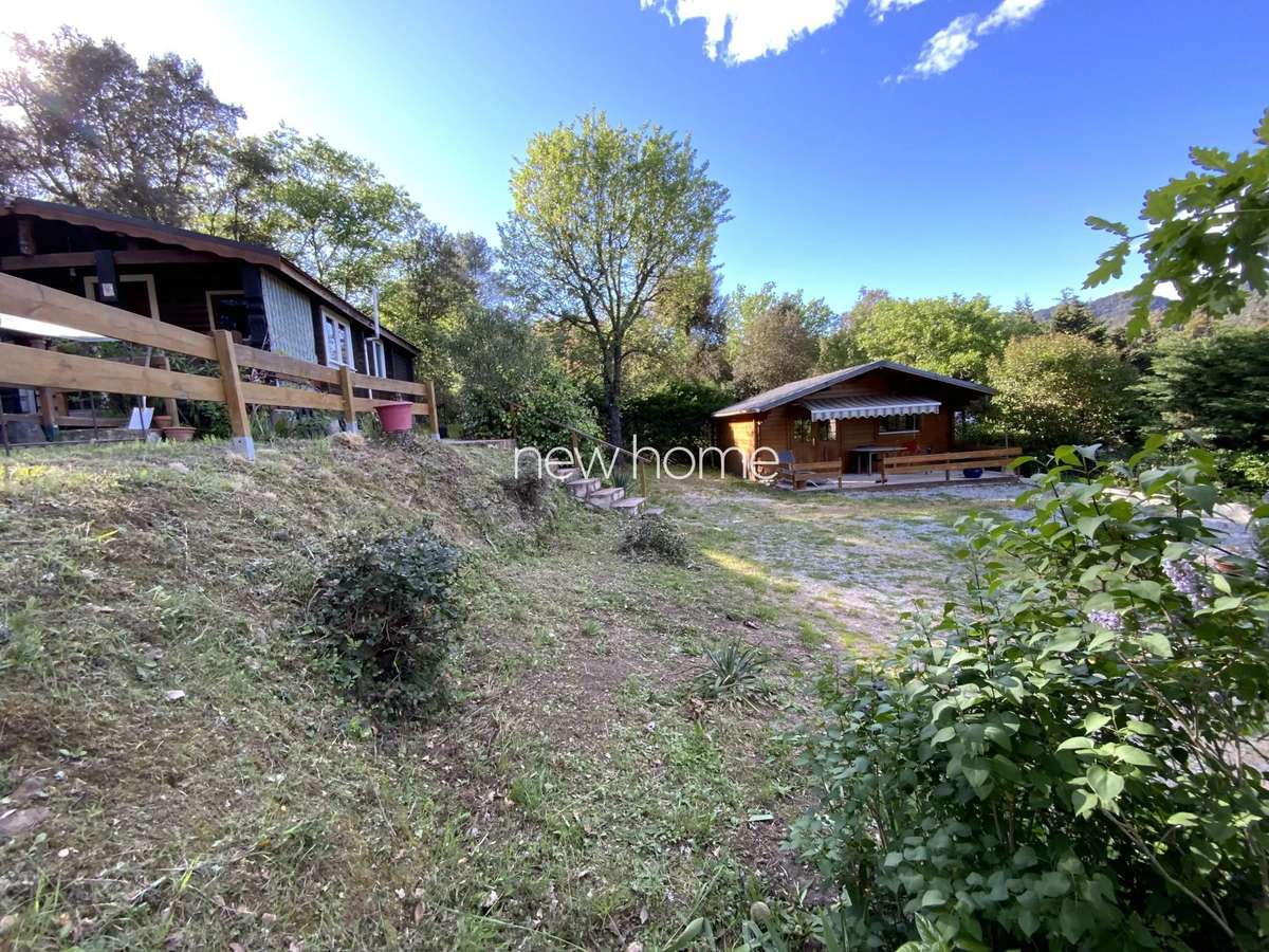 Maison Les Adrets-de-l'Estérel