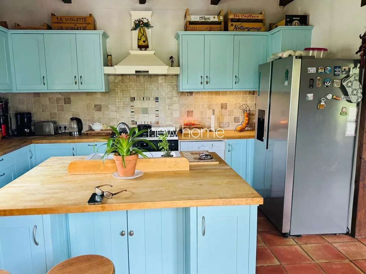 Maison Les Adrets-de-l'Estérel