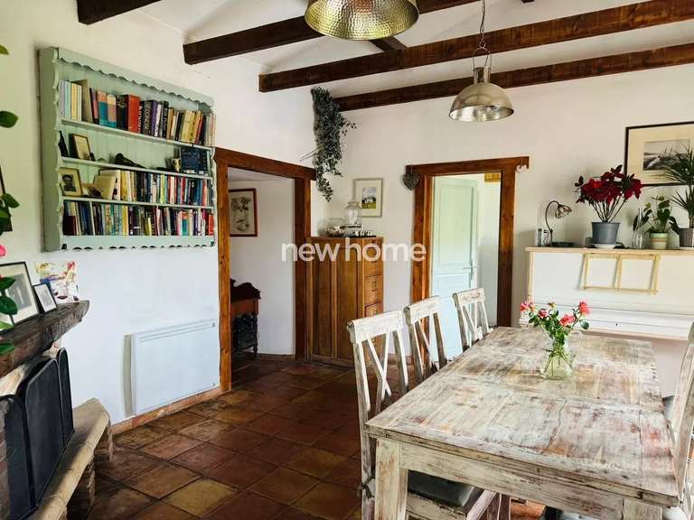 Maison Les Adrets-de-l'Estérel - 4 chambres - 139m²