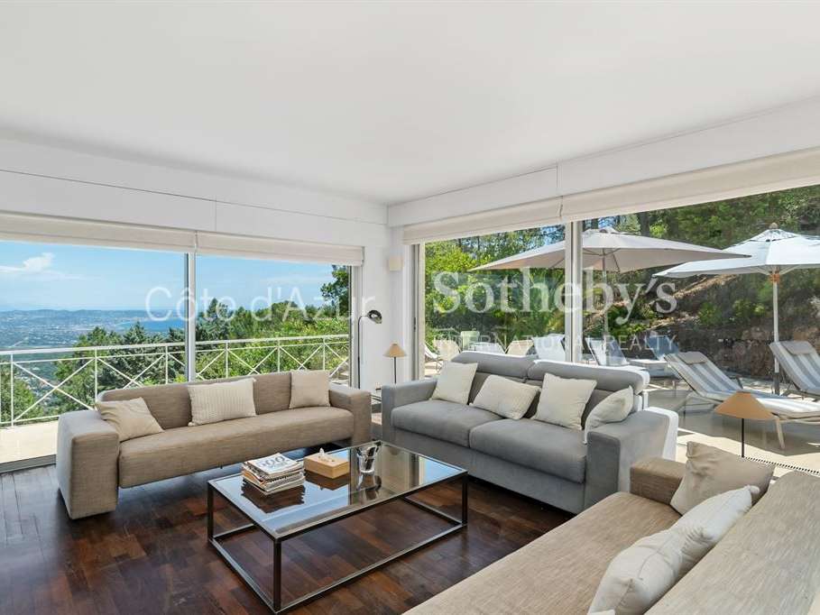 Maison Les Adrets-de-l'Estérel