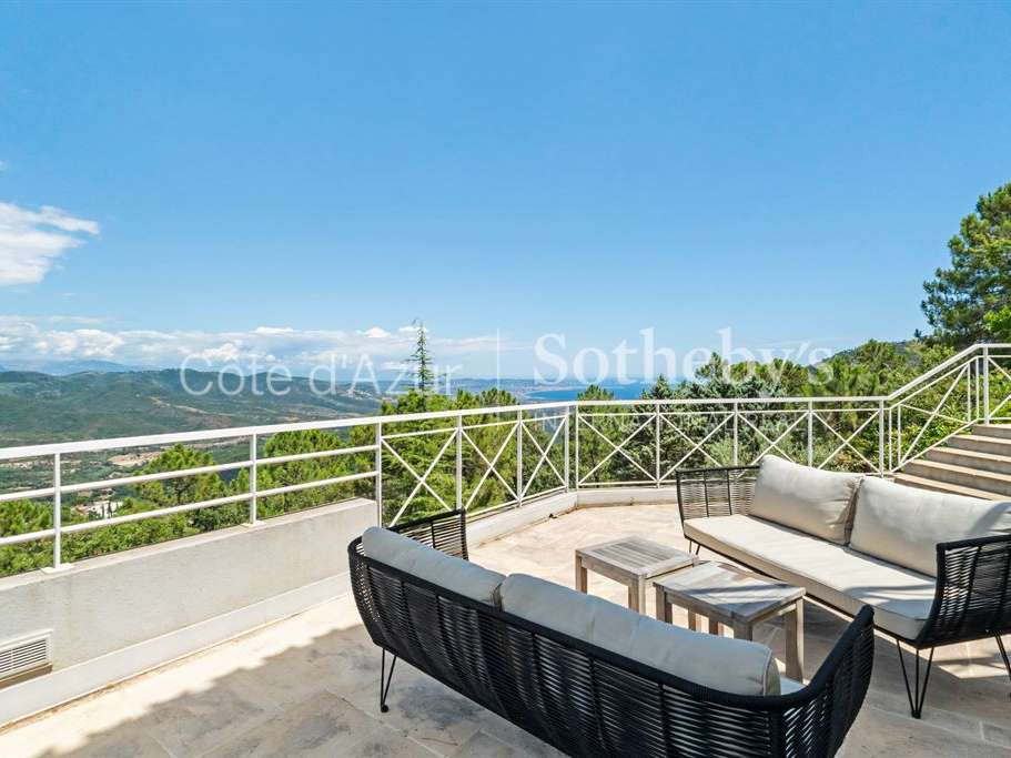 Maison Les Adrets-de-l'Estérel