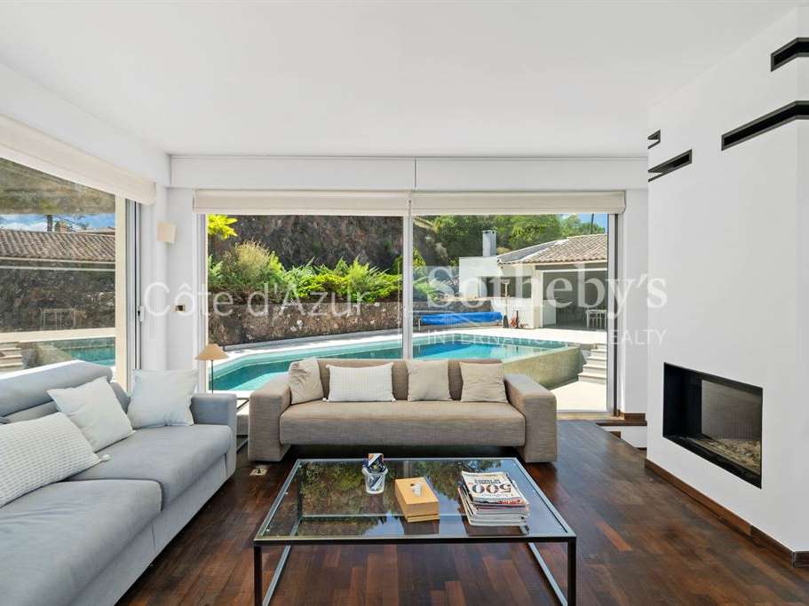 Maison Les Adrets-de-l'Estérel