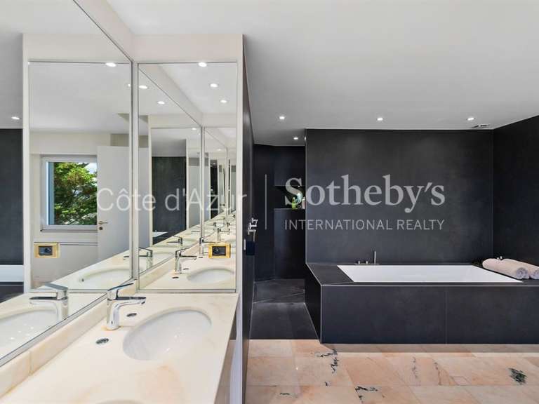 Maison avec Vue sur mer Les Adrets-de-l'Estérel - 5 chambres - 270m²