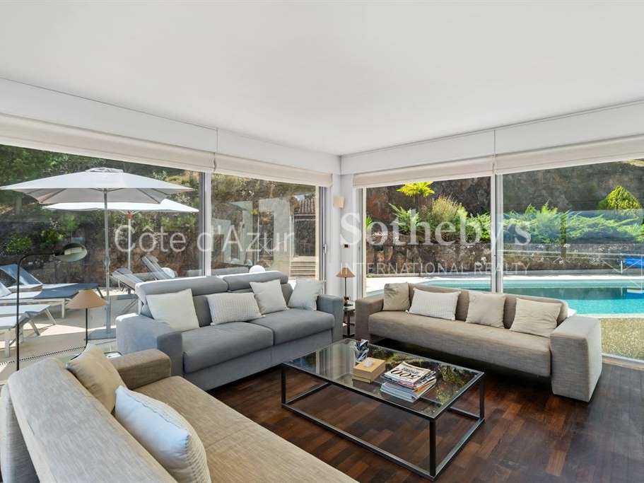 Maison Les Adrets-de-l'Estérel