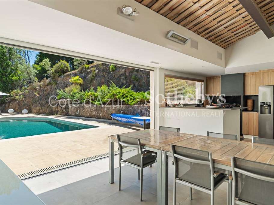 Maison Les Adrets-de-l'Estérel