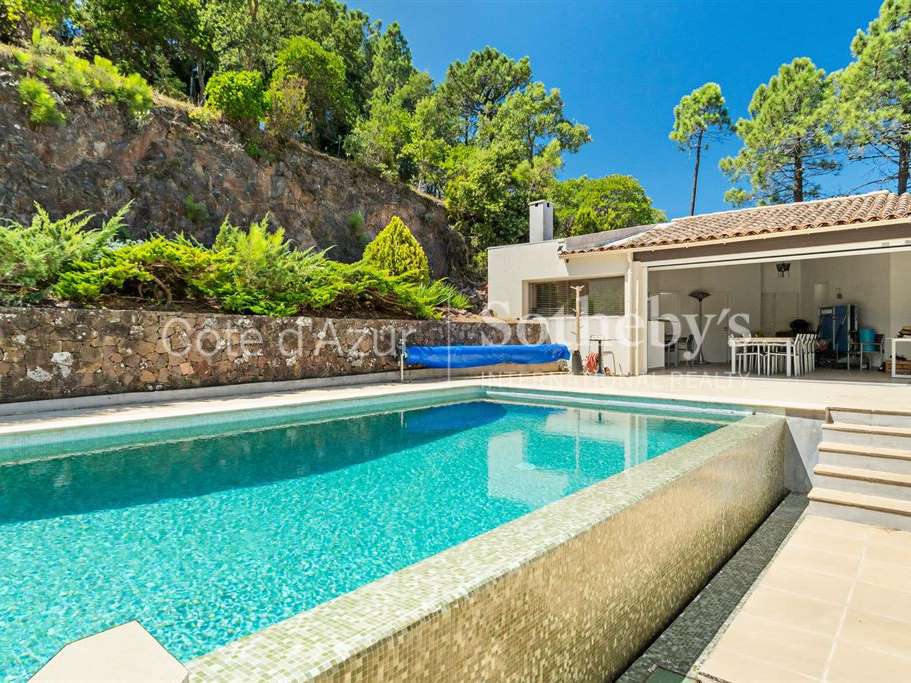 Maison Les Adrets-de-l'Estérel