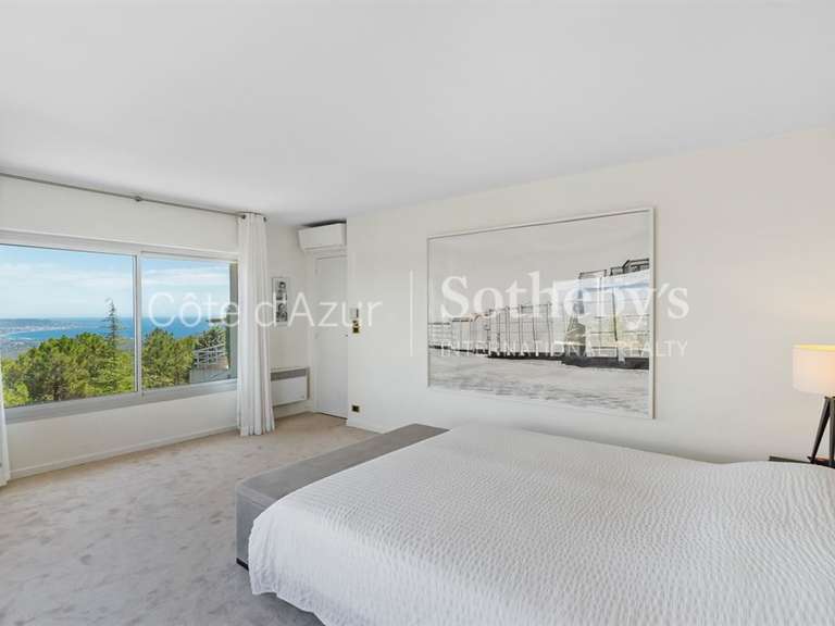 Maison avec Vue sur mer Les Adrets-de-l'Estérel - 5 chambres - 270m²