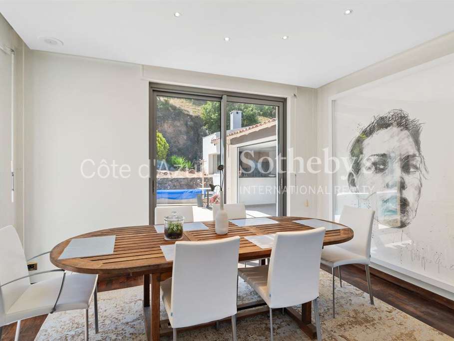 Maison Les Adrets-de-l'Estérel