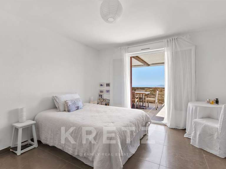 Maison avec Vue sur mer Les Adrets-de-l'Estérel - 3 chambres - 170m²