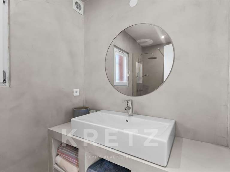 Maison avec Vue sur mer Les Adrets-de-l'Estérel - 3 chambres - 170m²