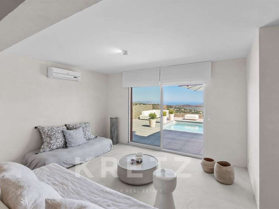 Maison Les Adrets-de-l'Estérel