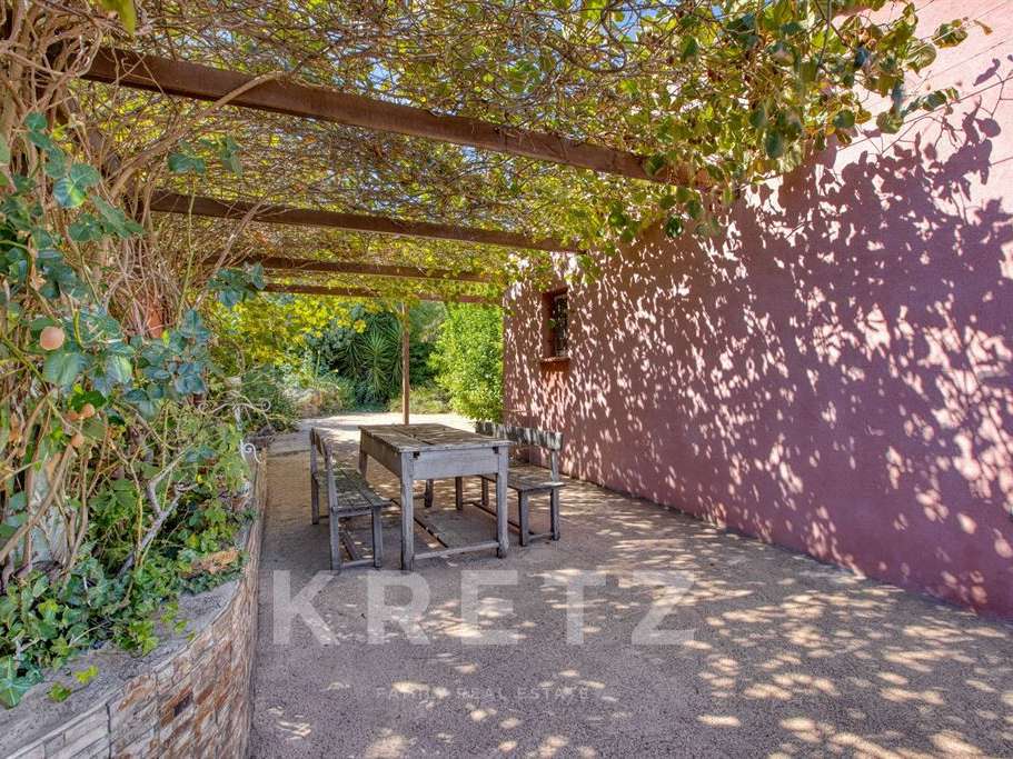 Maison Les Adrets-de-l'Estérel