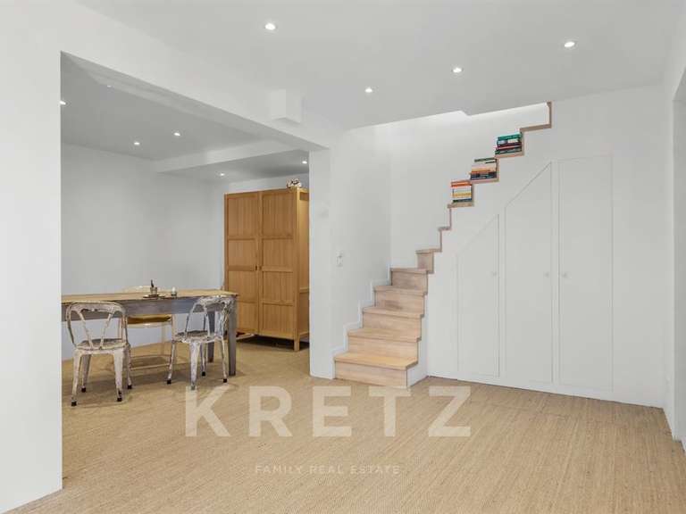 Maison avec Vue sur mer Les Adrets-de-l'Estérel - 3 chambres - 170m²
