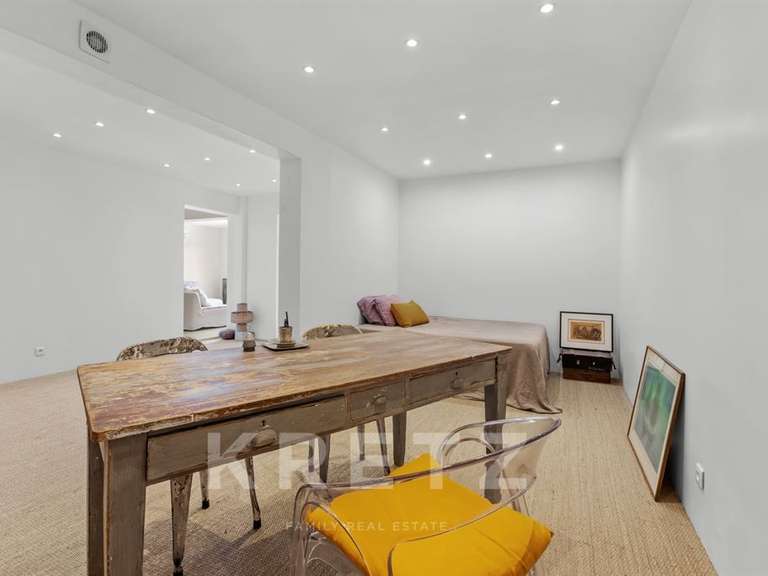 Maison avec Vue sur mer Les Adrets-de-l'Estérel - 3 chambres - 170m²