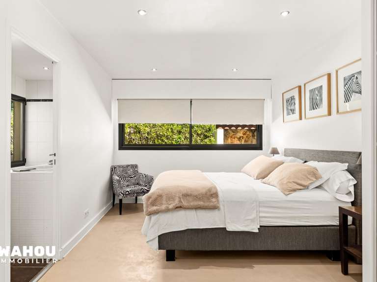 Maison Les Adrets-de-l'Estérel - 5 chambres - 383m²