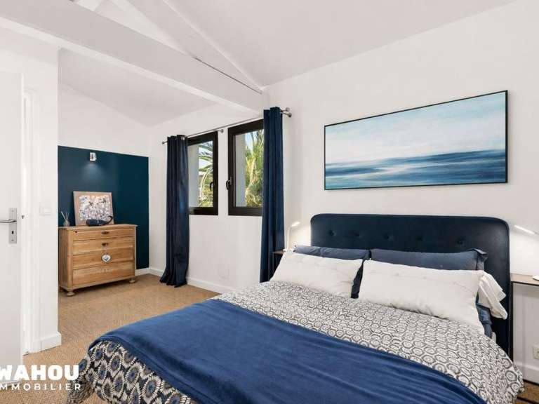 Maison Les Adrets-de-l'Estérel - 5 chambres - 383m²