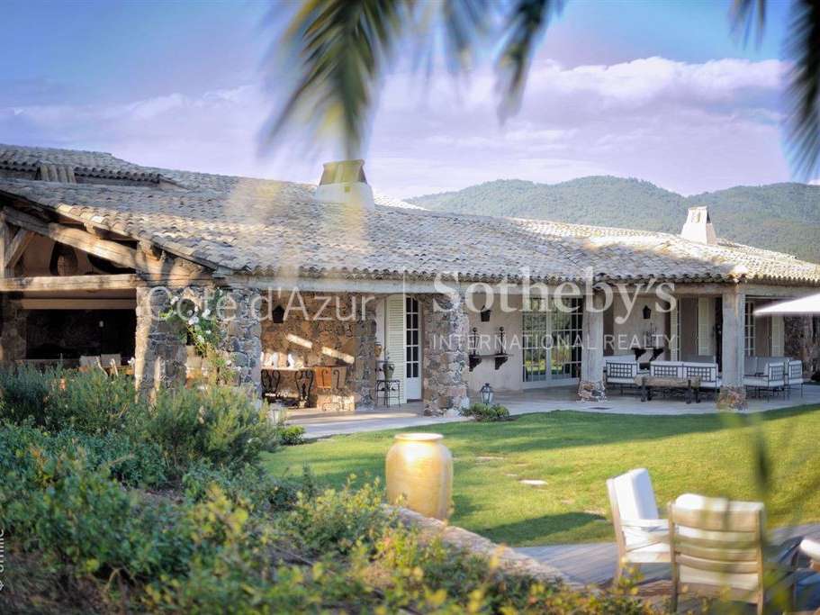 Property Les Adrets-de-l'Estérel