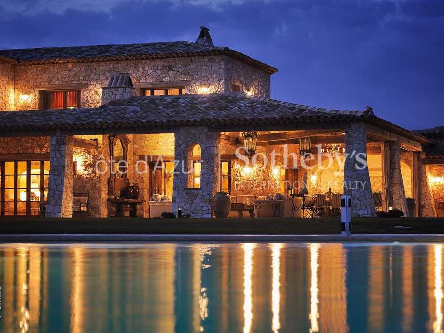 Property Les Adrets-de-l'Estérel