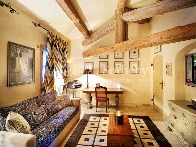 Property with Sea view Les Adrets-de-l'Estérel - 17 bedrooms - 2100m²