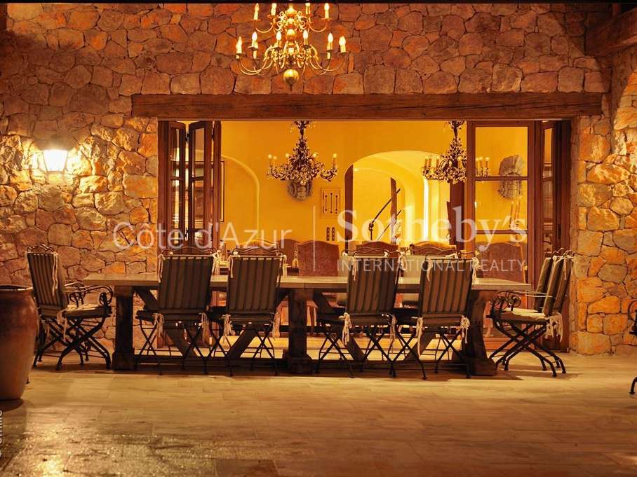 Property Les Adrets-de-l'Estérel