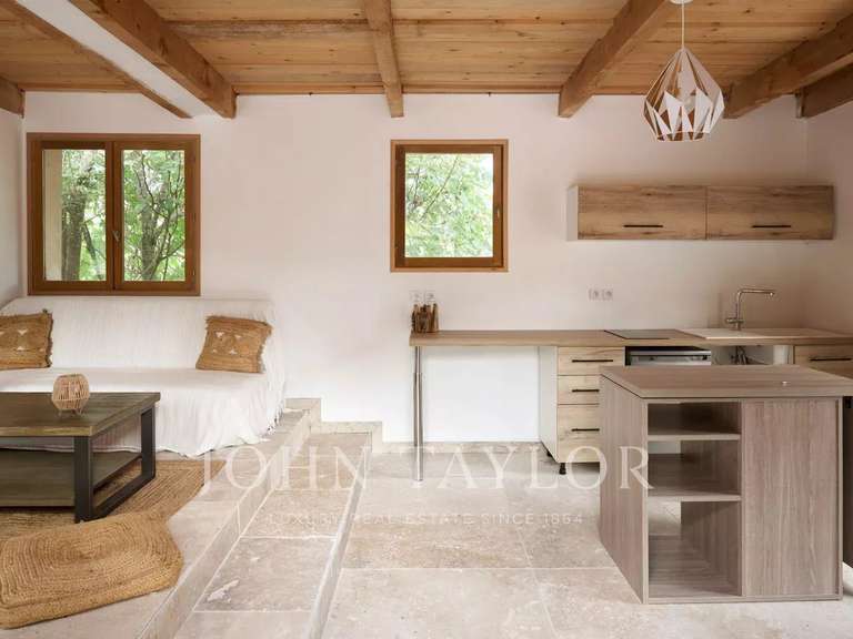 Propriété Les Adrets-de-l'Estérel - 8 chambres - 524m²