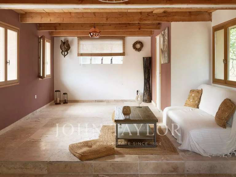 Propriété Les Adrets-de-l'Estérel - 8 chambres - 524m²