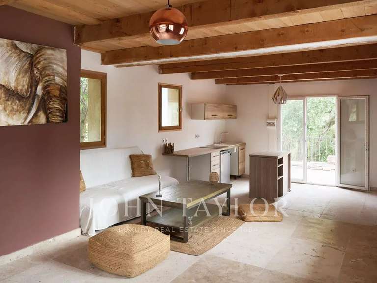 Propriété Les Adrets-de-l'Estérel - 8 chambres - 524m²