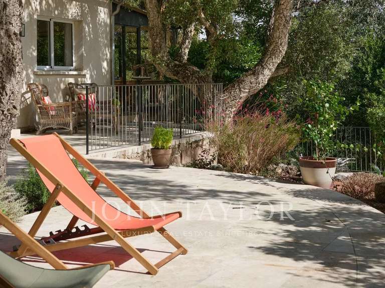 Propriété Les Adrets-de-l'Estérel - 8 chambres - 524m²