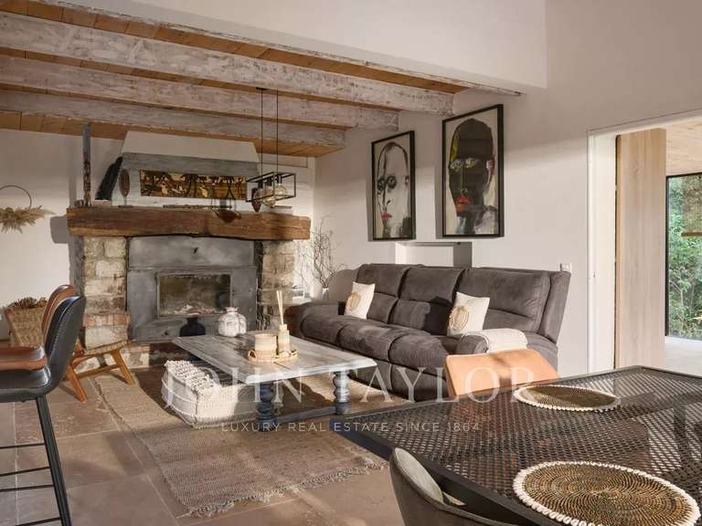 Propriété Les Adrets-de-l'Estérel - 8 chambres - 524m²