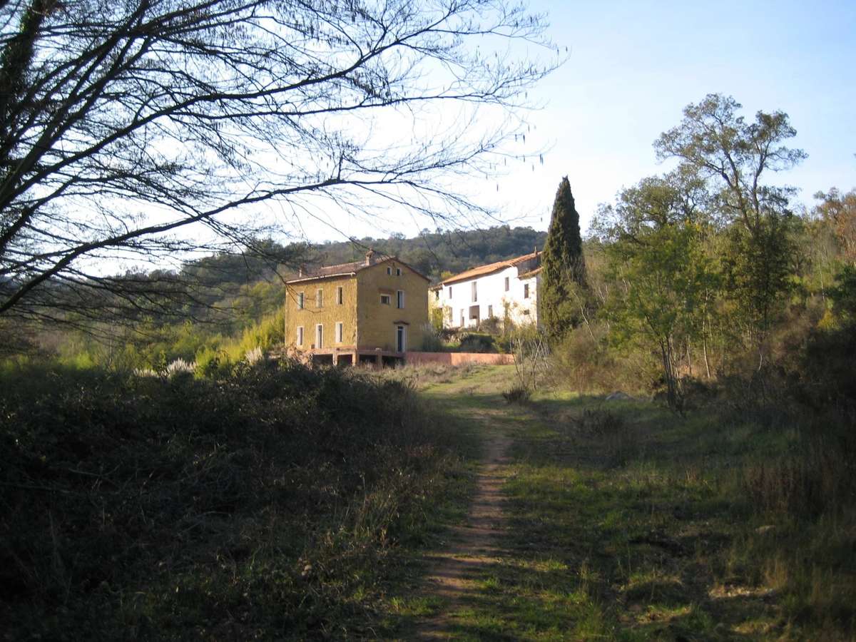 Property Les Adrets-de-l'Estérel