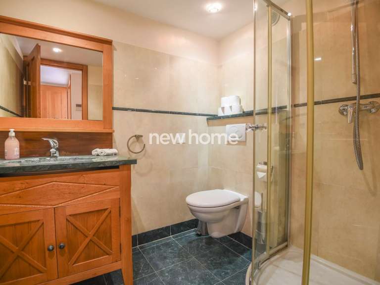 Propriété avec Vue sur mer Les Adrets-de-l'Estérel - 8 chambres - 370m²