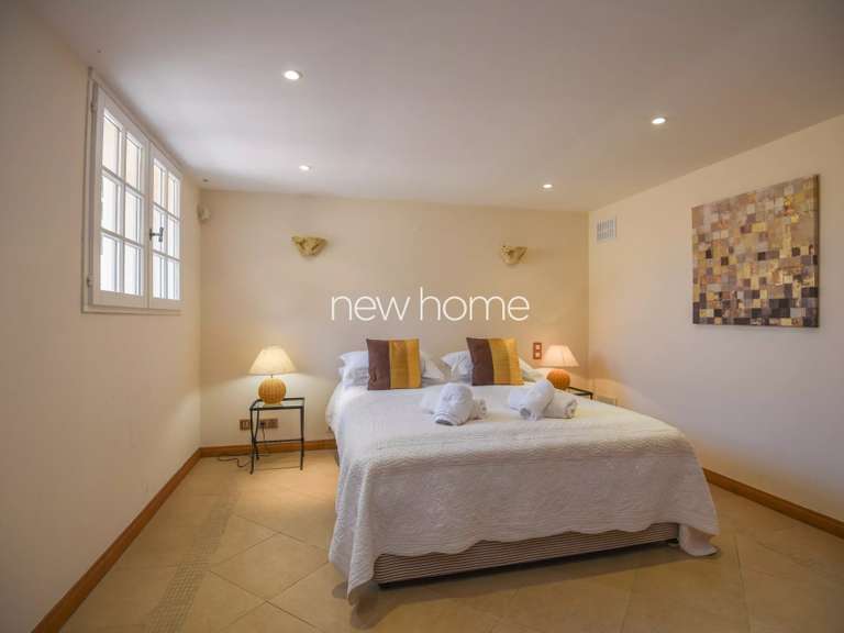 Propriété avec Vue sur mer Les Adrets-de-l'Estérel - 8 chambres - 370m²