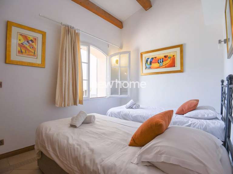 Propriété avec Vue sur mer Les Adrets-de-l'Estérel - 8 chambres - 370m²