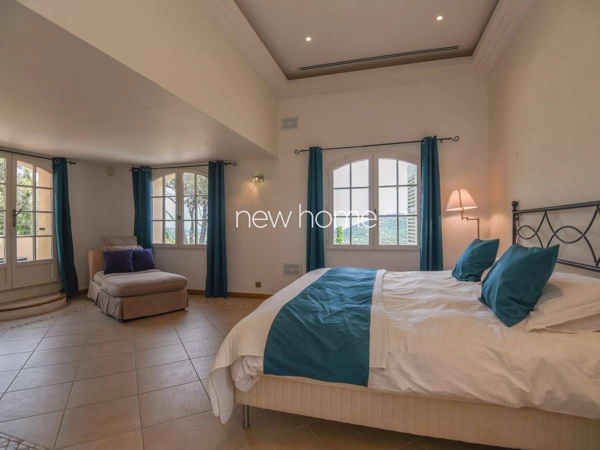 Propriété Les Adrets-de-l'Estérel