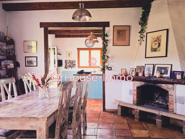 Villa Les Adrets-de-l'Estérel - 4 bedrooms - 149m²