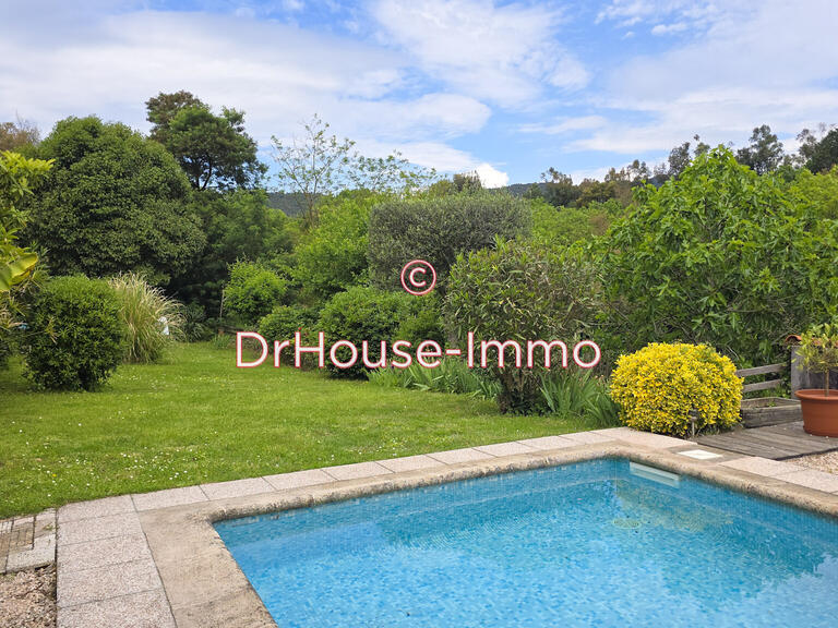 Villa Les Adrets-de-l'Estérel - 4 bedrooms - 149m²