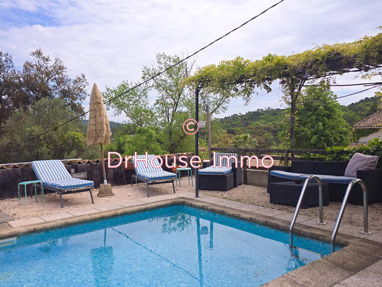 Villa Les Adrets-de-l'Estérel - 4 bedrooms - 149m²
