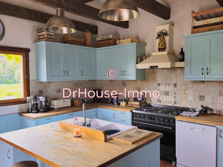 Villa Les Adrets-de-l'Estérel - 4 bedrooms - 149m²