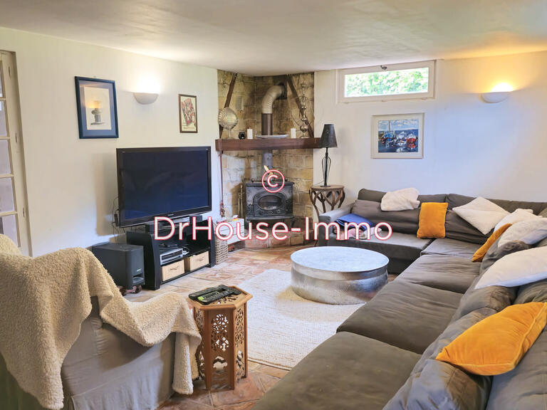 Villa Les Adrets-de-l'Estérel - 4 bedrooms - 149m²