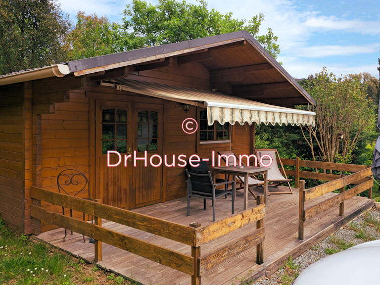 Villa Les Adrets-de-l'Estérel - 4 bedrooms - 149m²